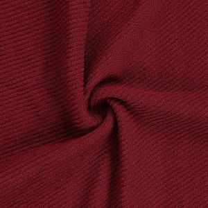 High Quality Soft Polyester Spandex Chair Cover Stretch Removable Slipcover Hotel Dining Meeting Room Chair Seat Cover
