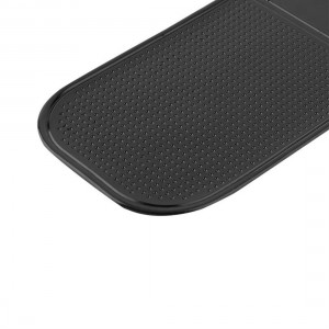 Car Dashboard Sticky Pad Magic Anti-Slip Non-Slip Mat for Phone Slip Mat