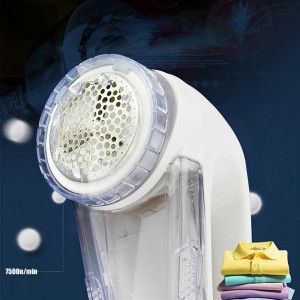 Electric Fabric Sweater Clothes Lint Remover Clothes Hair Ball Trimmer
