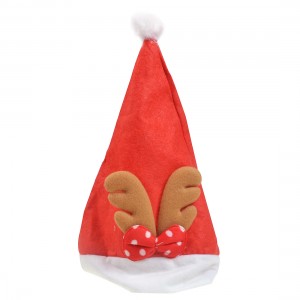 Christmas Hat Deer Horn for Adults and Children