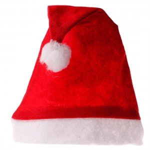 Christmas Gift Christmas Hat for Children Deer Horn Christmas Hat under 8 Years Old
