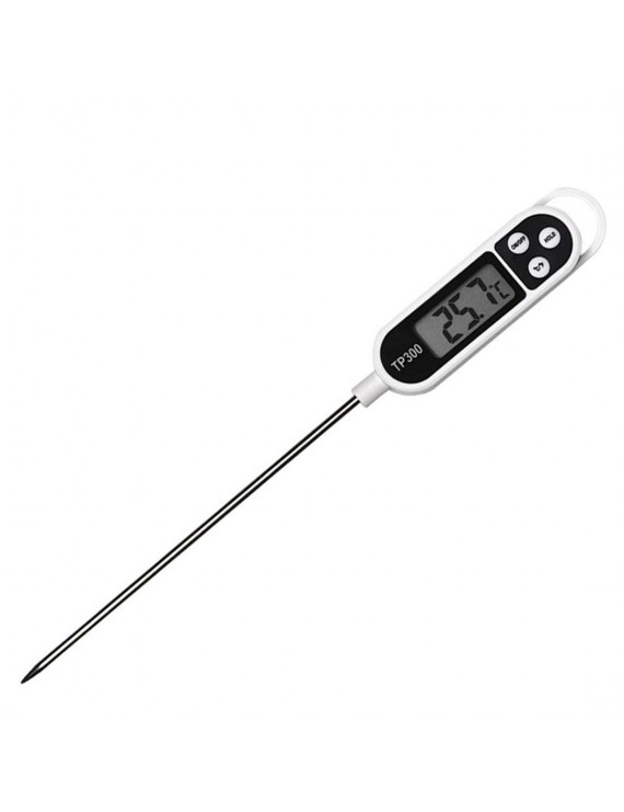 Food Thermometer TP300 Meat Turkey Cooking Tool Food Probe For Kitchen